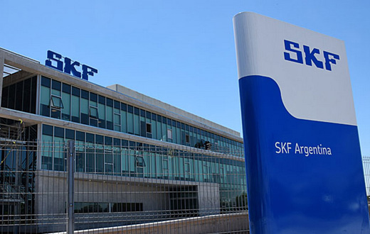 SKF